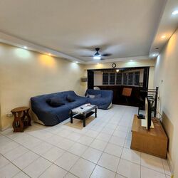 Blk 724 Khatib Spring (Yishun), HDB Executive #525748841